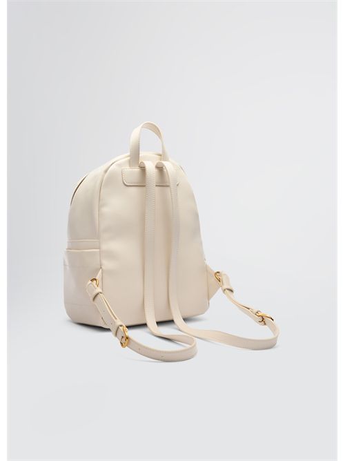 backpack woman cream LIU JO | AA5196E0538/X0459